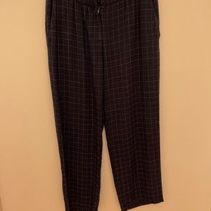 Eileen Fisher work trouser